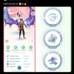 【ポケモンGO】プラチナメダル、今何個？
