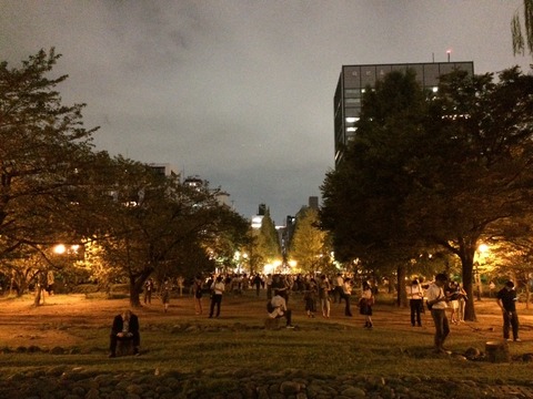 【ポケモンGO】ポケGO配信年、レイド初実装辺りの盛り上がり