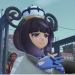 ポケモンZ-Aのムクちゃん