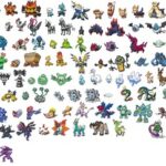 ポケモン「第5世代のポケモンのデザイン」