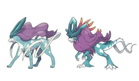 伝説ポケモンホウオウ「なんか変なポケモンが死んでる」