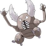 初代ポケモンの有能技「ふぶき」「ドわすれ」「かげぶんしん」「だいばくはつ」