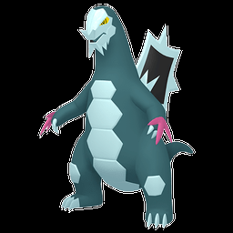 最新のポケモンのデザイン