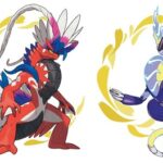 【ポケモンGO】パルデアイベントならコライドン・ミライドン実装されるかな？