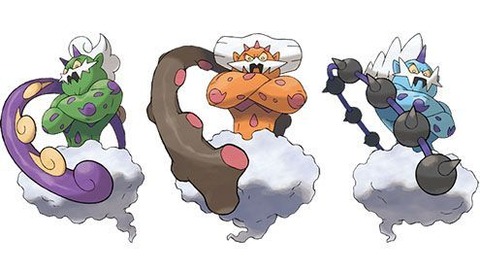 ポケモンの面白さ格付けしてみたわ