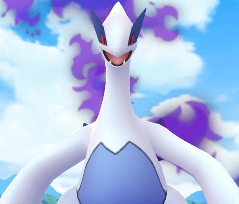 【ポケモンGO】SルギアSホウオウレイドアワー反省会