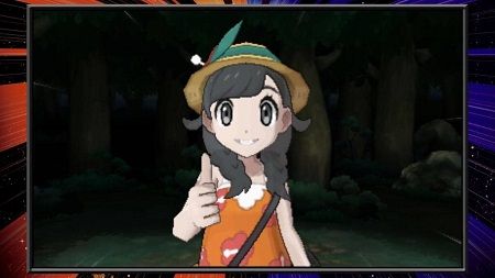 ポケモン7世代、リーリエが可愛いという点だけで色々許された世代