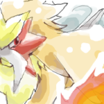 ポケモン金銀、銀を選んだ時のストーリー中のルギアの違和感がすごい