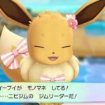 「ポケモンっぽいポケモン」定義