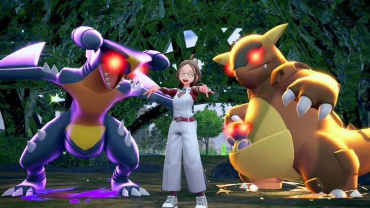 ポケモンZA「ポケモンZA命がけ写真部」が面白いｗｗ（※画像）