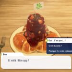 ポケモンフランス公式アカウントさん、ZAの料理に渋面