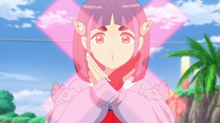 【アニポケリコロイ117話感想】「クイズです！ウルトの修行はなんでしょう？」