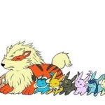 ブラッキーとかいうカッコいいとかわいいを両立できるポケモン