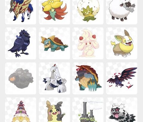 今の子供はポケモンをしてるの？年齢層がどんどんふくれあがってるような