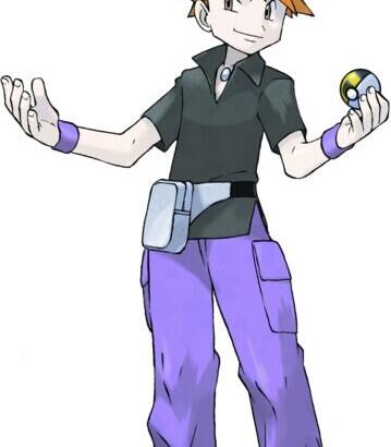 「初代ポケモン四天王戦パーティ」