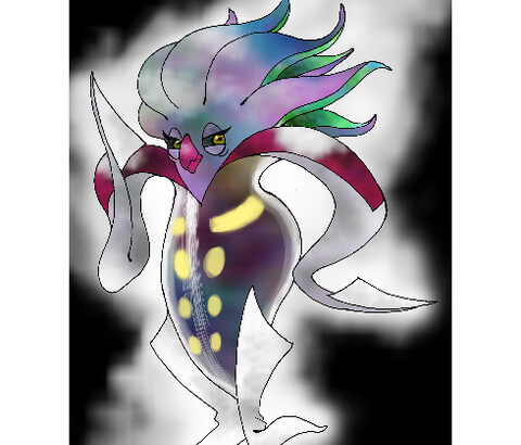 エスパータイプで可愛いポケモン(ラルトス、キルリア、サーナイト禁止)