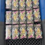 ポケモンカード入荷したんだが