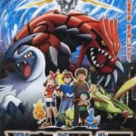 ポケモン映画の名作といえば
