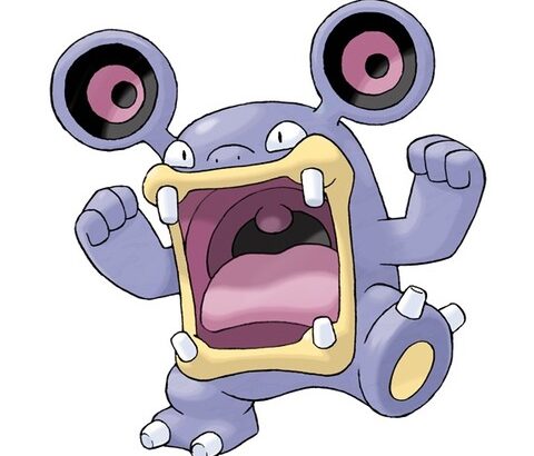 ゲーフリ「可愛いポケモンが急に化物みたいになったらビックリするやろなw」