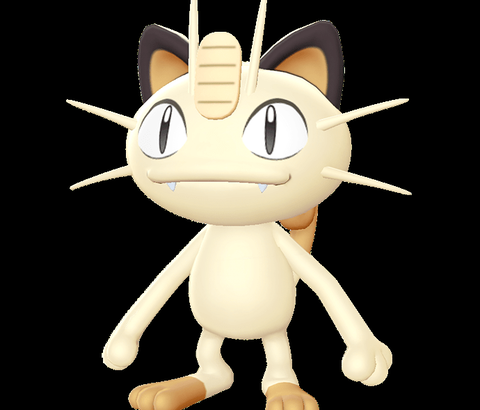 このポケモンのデザインよく見たら妖怪ヲッチ味を感じる