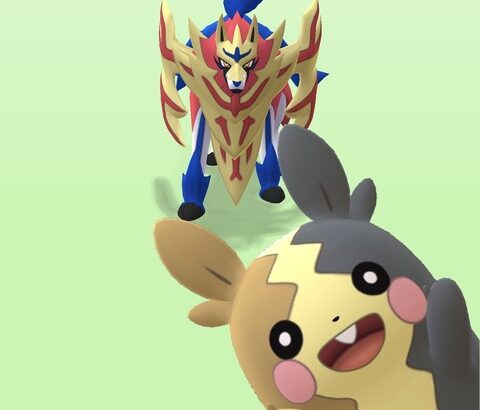 【ポケモンGO】モルペコの色違い率、結構高い？