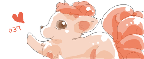 昔ポケモンのポリゴン回で具合悪くなったやつ