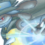 「ルカリオ」とかいう今なら幻のポケモン枠にされてたかもしれないポケモン