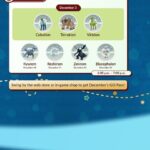 【ポケモンGO】ズガドーンレイドアワーは大晦日の夜