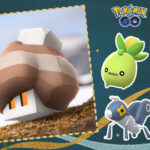 【ポケモンGO】新イベ「パルデア地方の旅」の詳細が発表【12月2日～9日】