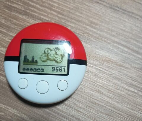 ポケウォーカーつけて走ってきたけど質問ある？