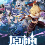 原神さん、明らかにポケモンを意識してしまう（※画像）