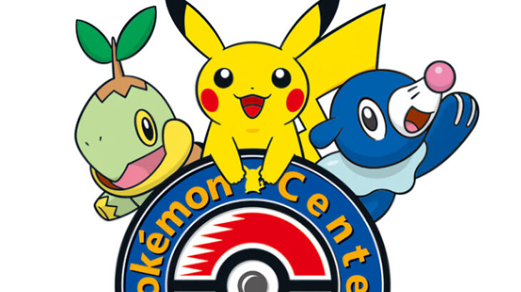【悲報】ポケモンセンターヨコハマ、閉店か