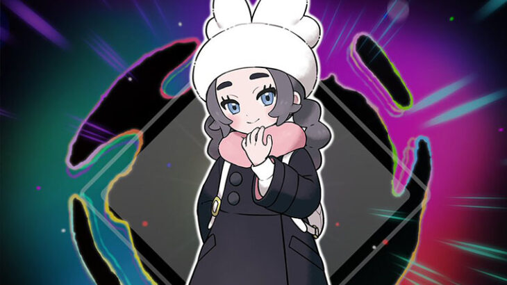 【ポケモンZA】「アンシャ＝カルネ」説、浮上　2人の共通点と伏線が多い