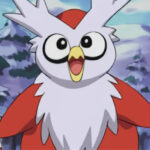 【大悲報】「ポケモンZA」デリバード、唯一の個性を没収されていた･･･