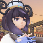 【ポケモン】一昔前まではシャンデラ使いといえばシキミだったのに･･･　この代表トレーナーが変わる現象どう思う？