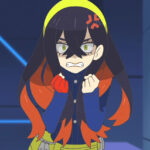 【アニポケリコロイ116話感想】「修行開始！テラリウムドーム」