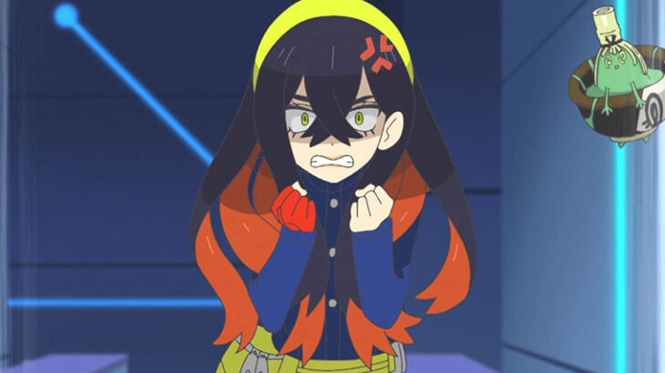 【アニポケリコロイ116話感想】「修行開始！テラリウムドーム」