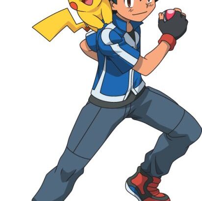 サザエさん時空に入りかけてたサトシを切ったのすごいよな