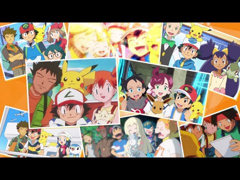ポケモンの神曲どれか一つというこの世で最も選択に迷う命題