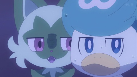 「ニャオハ」という猫ポケモンの中で天下取ったポケモン