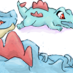 「ドラクエモンスターズ」とかいうポケモンと並ぶ…、並んでいたゲーム