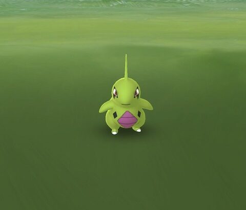 【ポケモンGO】台場といえば最初期の「ラブラスダッシュ事件」