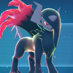 ポケモンZA M次元ラッシュ「追加メガシンカ一覧」まとめ　Zメガがカッコいい