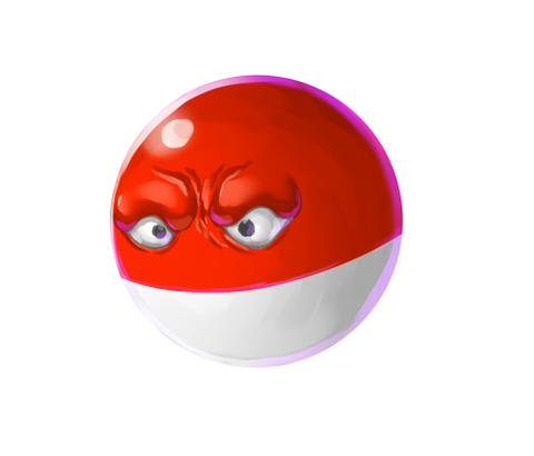 ポケモン「ｹﾞｱｱ」お前ら「これはビリリダマの鳴き声」