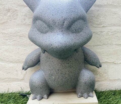 ポケモンのこいつの正体永遠に謎