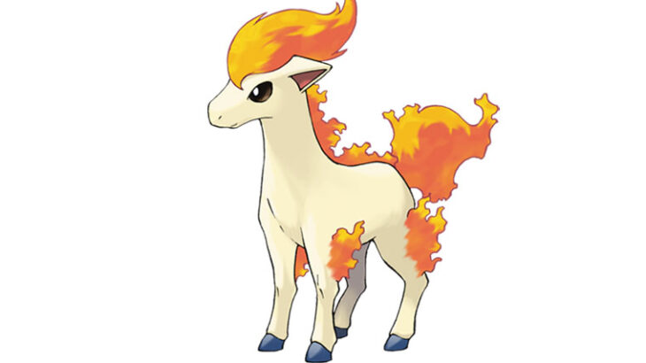 外人「でもお前ら、ポニータが9世代で初登場してたらクソデザだってキレ散らかしてるよね？ｗ」