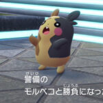 【ポケモンZA DLC】警備デデンネ、クビｗｗｗｗ
