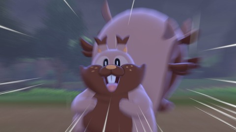 ヒトカゲ選んだ時のタケシ、チコリータ選んだ時のハヤト