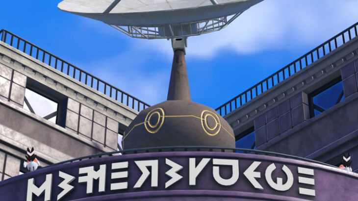 【ポケモンZA】ミアレシティにある「ポケモンモチーフの装飾」こんなにたくさん存在していた