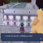 ポケモンZAのDLC、作業ゲー感強くないか･･･？短すぎる時間制限、見つからないゴールデンボールも辛い【M次元ラッシュ】